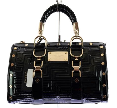 gianni versace nudo|Gianni Versace Handbags and Purses .